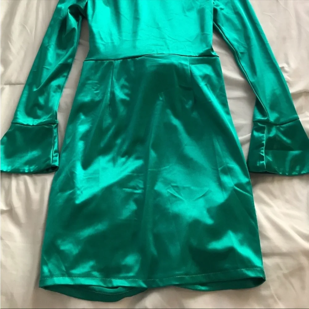 Fashion nova dress. - Picture 3 of 4